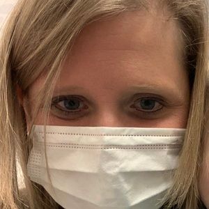 Meet your Posher, Whitney